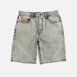 Empyre-Scramble-Grey-Denim-Skate-Shorts-2